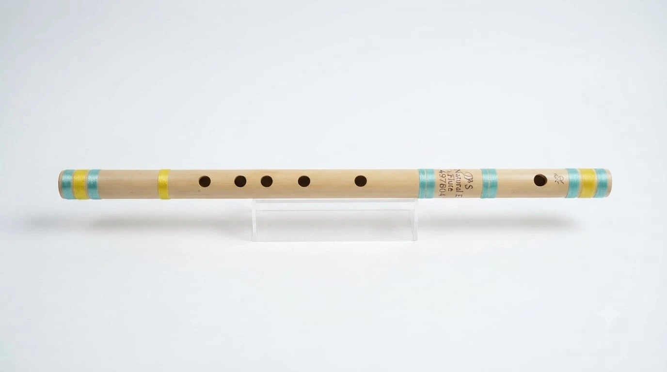 Natural Flute