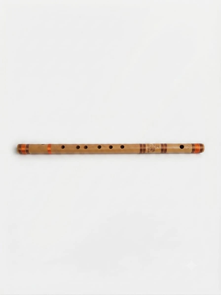 Natural Flute