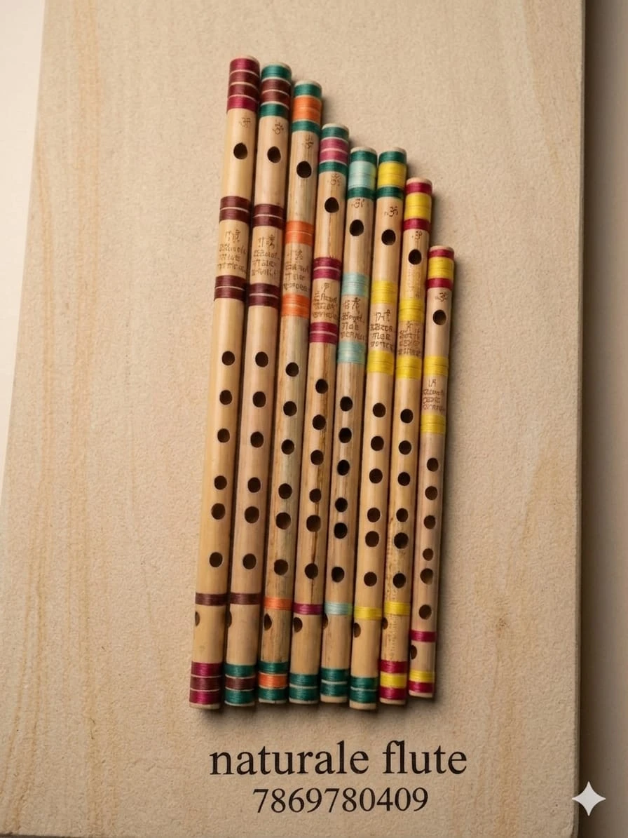 Professional Bamboo Flute