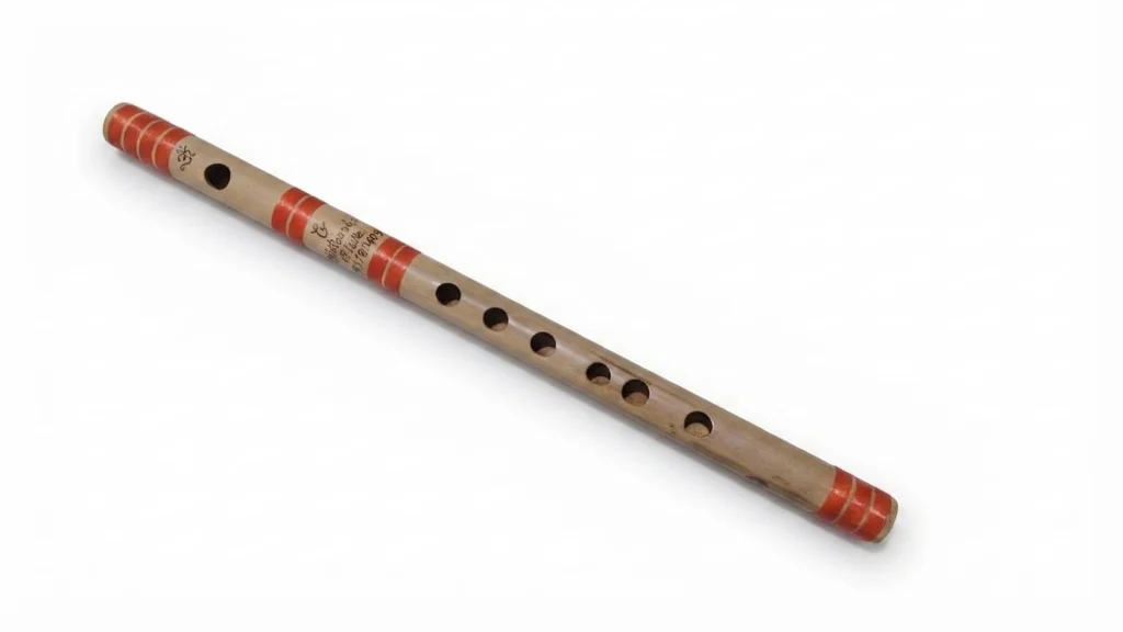 Natural Flute