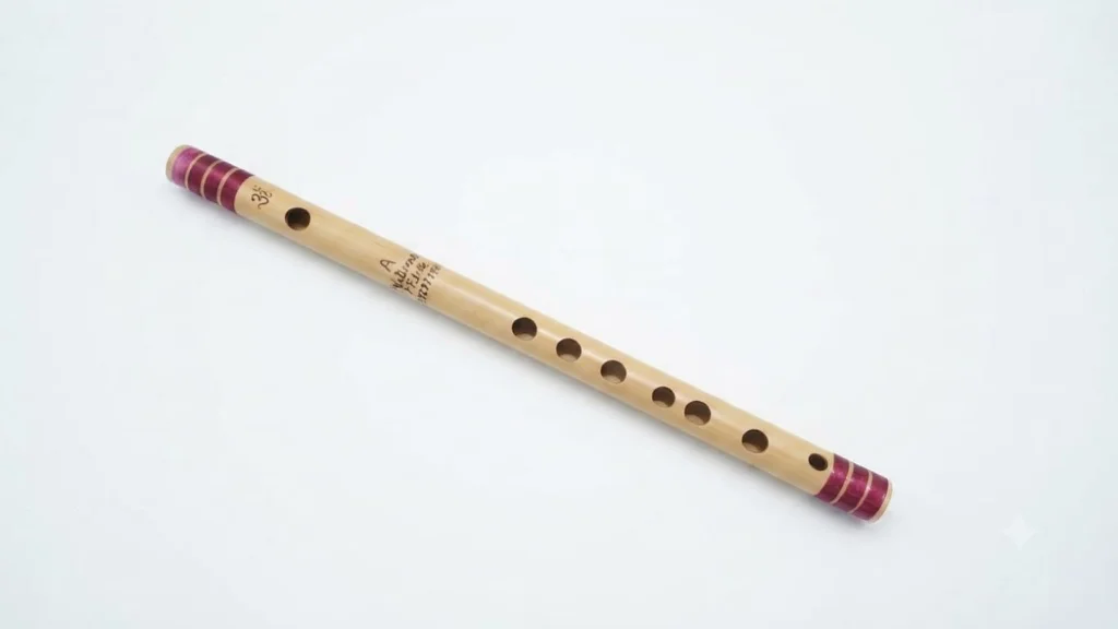 Natural Flute